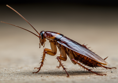 Cockroach Control San Bernardino | Essential Pest Management