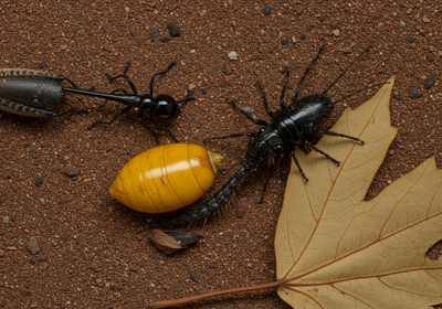 Southern California Seasonal Pest Control: Your Home's Guide