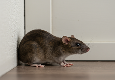 Rodent Control San Bernardino CA | ESSENTIAL PEST MANAGEMENT