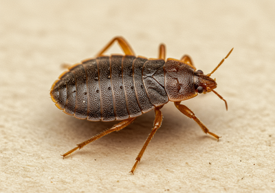 San Bernardino Bed Bug Control | ESSENTIAL PEST MANAGEMENT