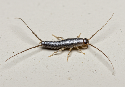 Silverfish Control & Removal in San Bernardino | Essential Pest Management